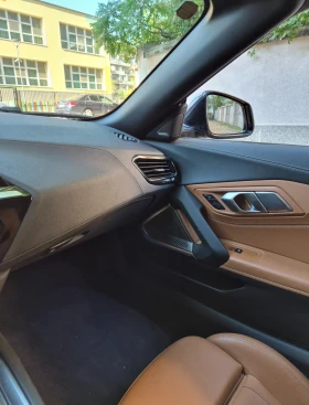 BMW Z4 M 40i, снимка 14