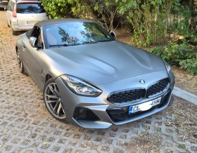 BMW Z4 M 40i, снимка 2