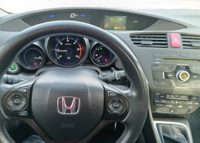 Honda Civic TURISMO 2200, снимка 6