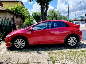 Honda Civic TURISMO 2200, снимка 3