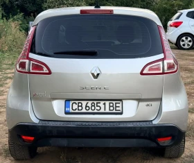 Renault Scenic, снимка 8