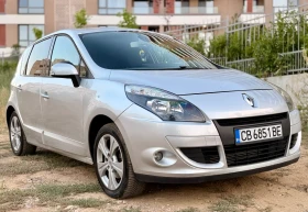 Renault Scenic, снимка 2