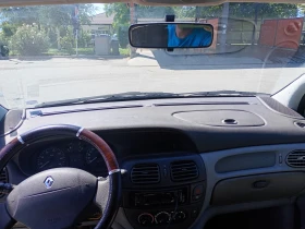 Renault Scenic 1.6 i, снимка 7