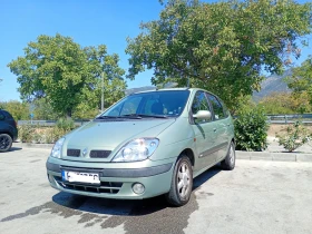 Renault Scenic 1.6 i, снимка 2
