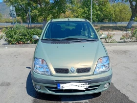 Renault Scenic 1.6 i, снимка 1