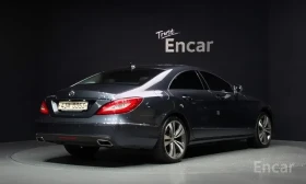 Mercedes-Benz CLS 350 D 4MATIC * AMG * FACELIFT * ОБДУХВАНЕ * ПАНОРАМА, снимка 3