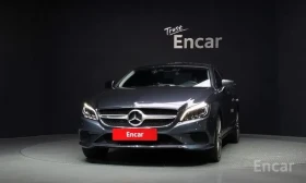 Mercedes-Benz CLS 350 D 4MATIC * AMG * FACELIFT * ОБДУХВАНЕ * ПАНОРАМА, снимка 2