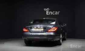 Mercedes-Benz CLS 350 D 4MATIC * AMG * FACELIFT * ОБДУХВАНЕ * ПАНОРАМА, снимка 4