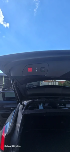 Peugeot 3008, снимка 10