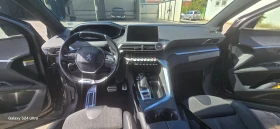Peugeot 3008, снимка 8