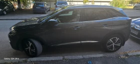 Peugeot 3008, снимка 4