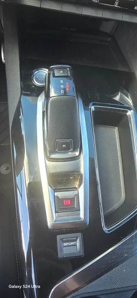 Peugeot 3008, снимка 6