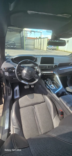 Peugeot 3008, снимка 9