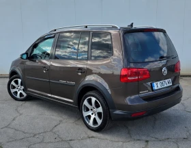 VW Touran CROSS* 2.0 TDI* DSG AUTOMAT* , снимка 5