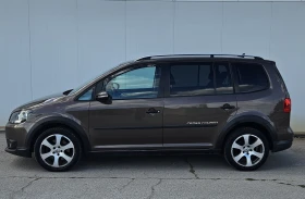 VW Touran CROSS* 2.0 TDI* DSG AUTOMAT* , снимка 4