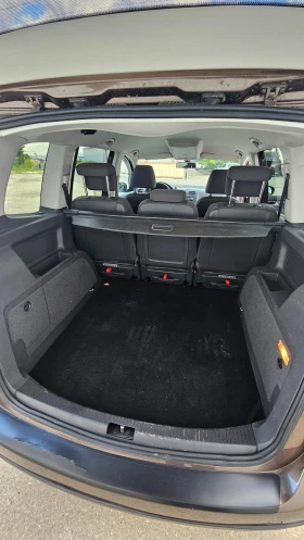 VW Touran CROSS* 2.0 TDI* DSG AUTOMAT* , снимка 16