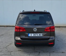 VW Touran CROSS* 2.0 TDI* DSG AUTOMAT* , снимка 6