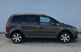 VW Touran CROSS* 2.0 TDI* DSG AUTOMAT* , снимка 8