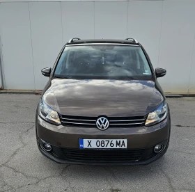 VW Touran CROSS* 2.0 TDI* DSG AUTOMAT* , снимка 2