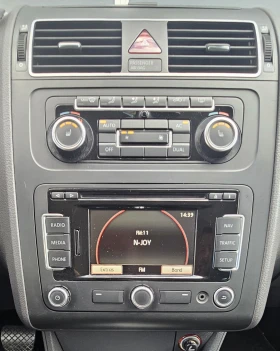VW Touran CROSS* 2.0 TDI* DSG AUTOMAT* , снимка 11