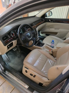 Skoda Superb, снимка 3