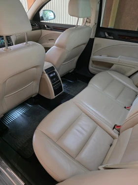 Skoda Superb, снимка 4