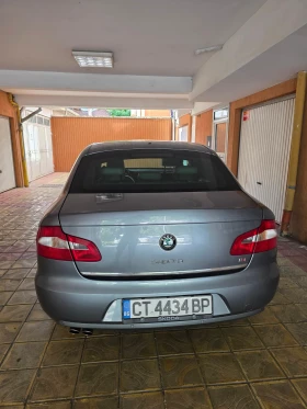 Skoda Superb, снимка 2