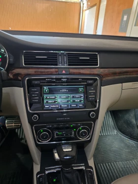 Skoda Superb, снимка 6