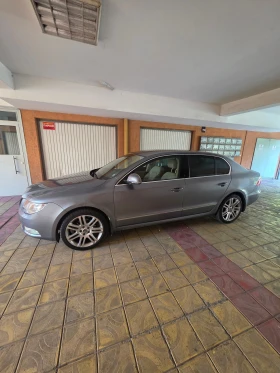 Skoda Superb, снимка 5
