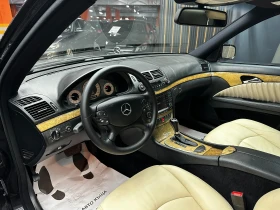 Mercedes-Benz E 320 EVO/Avantgarde, снимка 7
