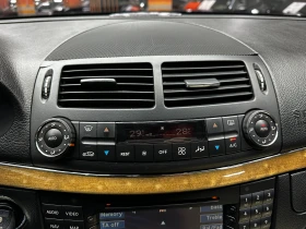Mercedes-Benz E 320 EVO/Avantgarde, снимка 13