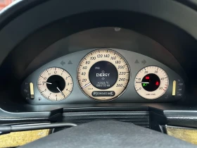Mercedes-Benz E 320 EVO/Avantgarde, снимка 14