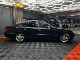 Mercedes-Benz E 320 EVO/Avantgarde, снимка 4