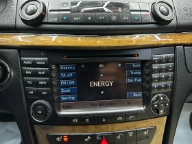 Mercedes-Benz E 320 EVO/Avantgarde, снимка 12