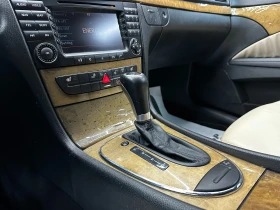 Mercedes-Benz E 320 EVO/Avantgarde, снимка 10