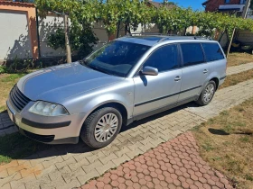 VW Passat, снимка 2