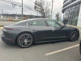 Porsche Taycan 4S  CARFAX, снимка 3
