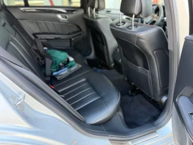 Mercedes-Benz E 350 350CDI BlueTEC 4MATIC, снимка 14