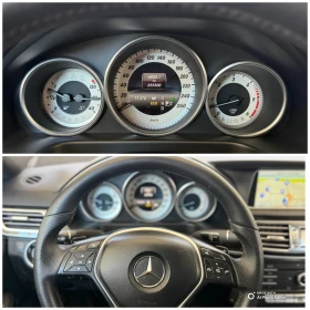 Mercedes-Benz E 350 350CDI BlueTEC 4MATIC, снимка 15