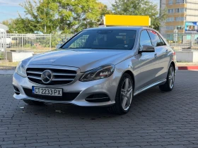 Mercedes-Benz E 350 350CDI BlueTEC 4MATIC, снимка 5
