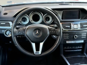 Mercedes-Benz E 350 350CDI BlueTEC 4MATIC, снимка 4