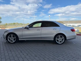Mercedes-Benz E 350 350CDI BlueTEC 4MATIC, снимка 7