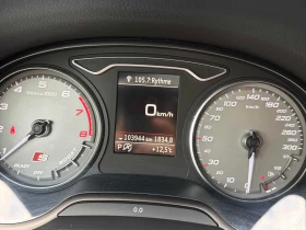 Audi S3 Progressiv, ЧЕРВЕН САЛОН, АВТОКРЕДИТ, снимка 8