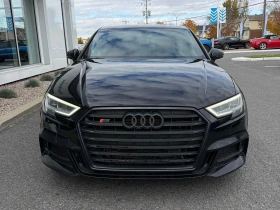 Audi S3 Progressiv, ЧЕРВЕН САЛОН, АВТОКРЕДИТ, снимка 2