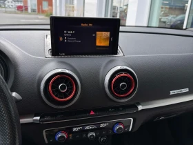 Audi S3 Progressiv, ЧЕРВЕН САЛОН, АВТОКРЕДИТ, снимка 9