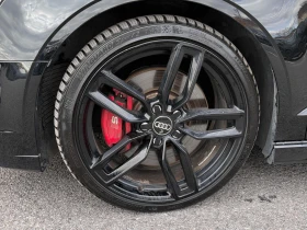 Audi S3 Progressiv, ЧЕРВЕН САЛОН, АВТОКРЕДИТ, снимка 7