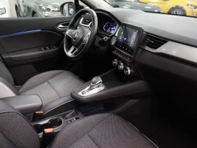 Renault Captur 1.3 TCe | EDC| Intense | 122000km, снимка 10