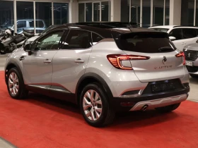 Renault Captur 1.3 TCe | EDC| Intense | 122000km, снимка 4