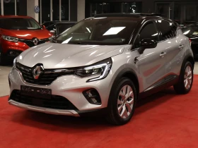 Renault Captur 1.3 TCe | EDC| Intense | 122000km, снимка 3