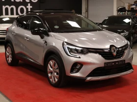 Renault Captur 1.3 TCe | EDC| Intense | 122000km, снимка 2